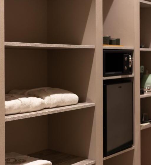 住宿加早餐  Corte Rossetti Relax Assoluto E Luxury Urban Spa