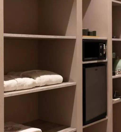 Aamiaismajoitus (B&B) Corte Rossetti Relax Assoluto E Luxury Urban Spa