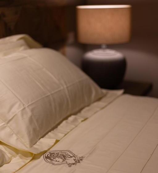 住宿加早餐  Corte Rossetti Relax Assoluto E Luxury Urban Spa