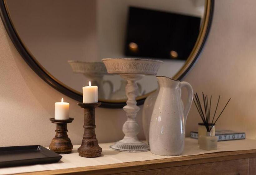 住宿加早餐  Corte Rossetti Relax Assoluto E Luxury Urban Spa