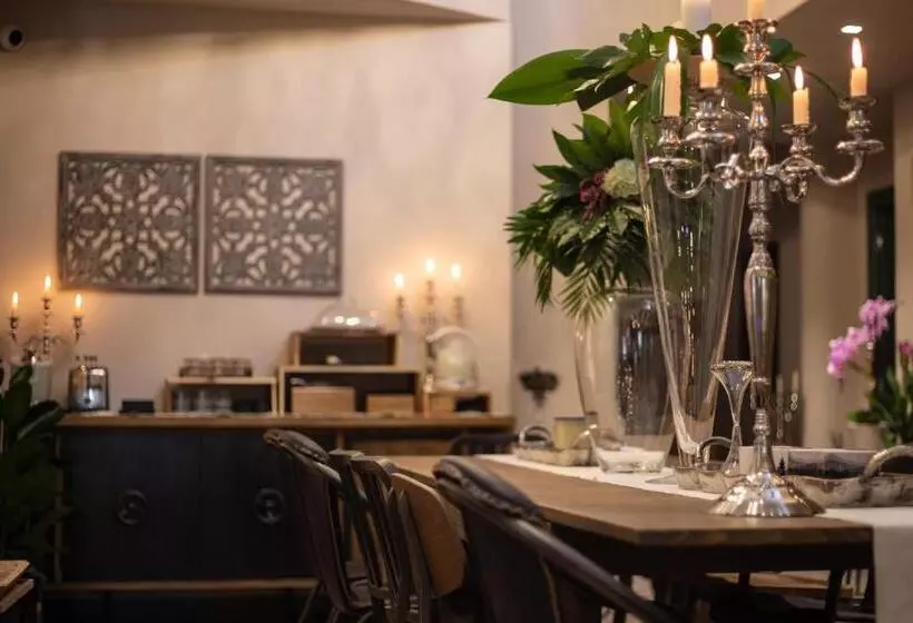 Aamiaismajoitus (B&B) Corte Rossetti Relax Assoluto E Luxury Urban Spa