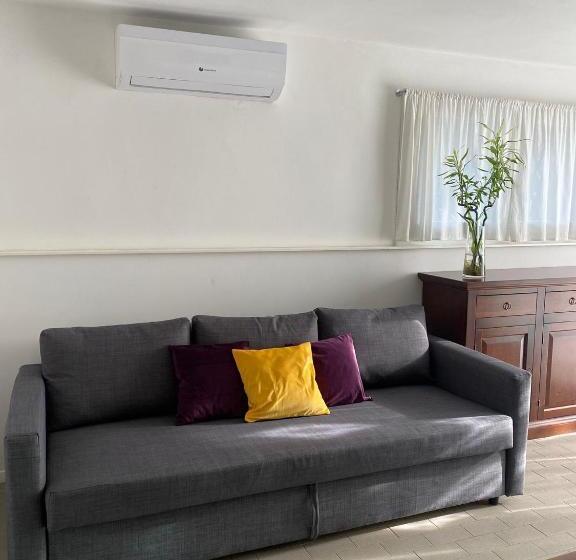 住宿加早餐  Stella House