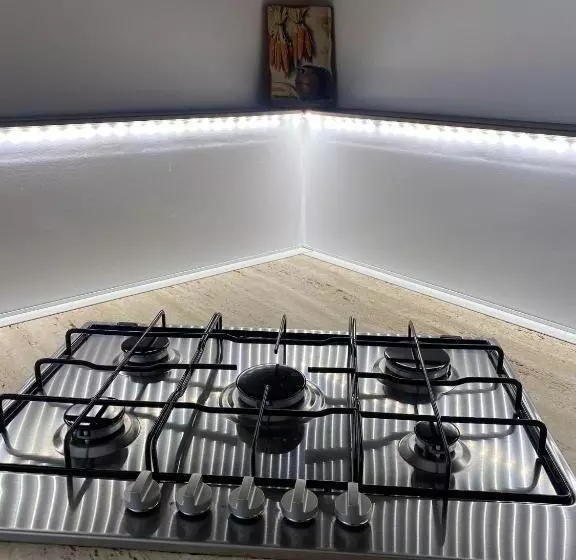 Aamiaismajoitus (B&B) Stella House