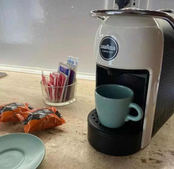 Aamiaismajoitus (B&B) Stella House