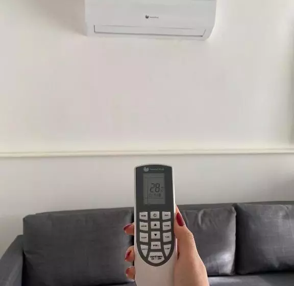 Aamiaismajoitus (B&B) Stella House