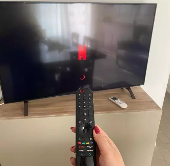 Aamiaismajoitus (B&B) Stella House