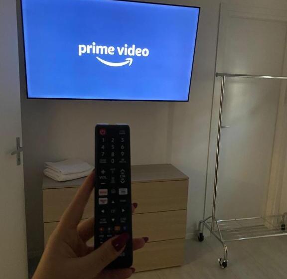 住宿加早餐  Stella House