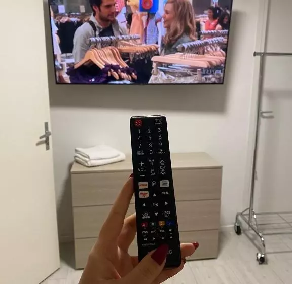 Aamiaismajoitus (B&B) Stella House