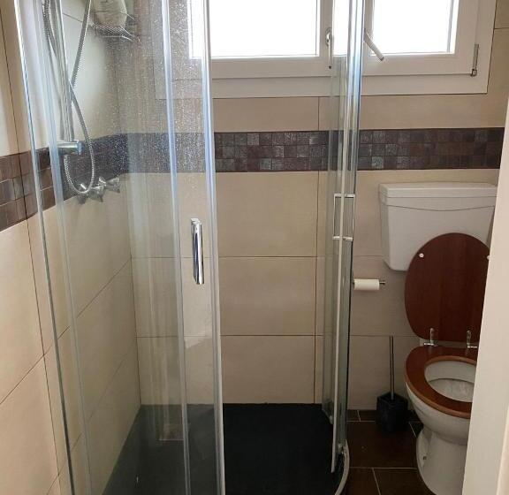 住宿加早餐  Stella House