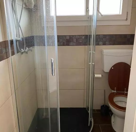 Aamiaismajoitus (B&B) Stella House