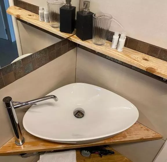 Aamiaismajoitus (B&B) Stella House