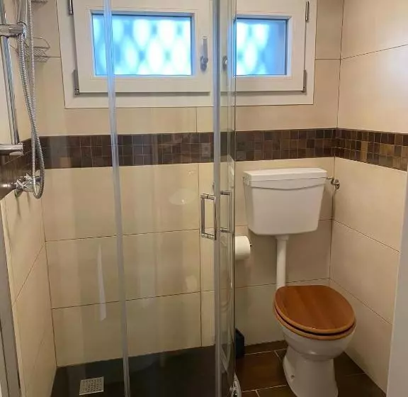 Aamiaismajoitus (B&B) Stella House