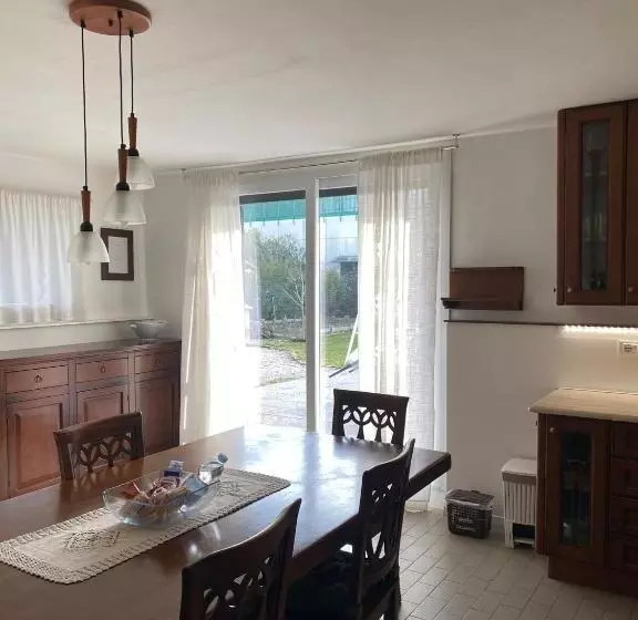 Aamiaismajoitus (B&B) Stella House