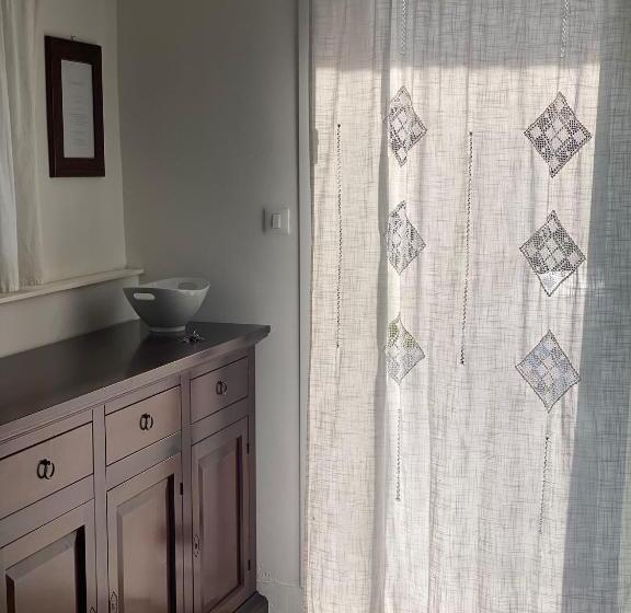 住宿加早餐  Stella House