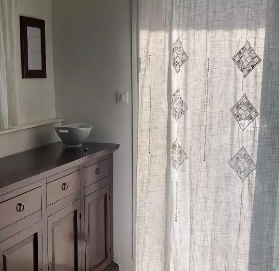 Aamiaismajoitus (B&B) Stella House