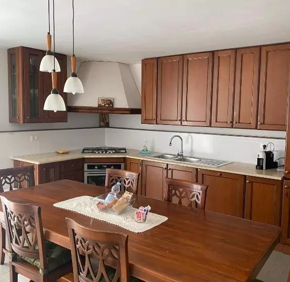 Aamiaismajoitus (B&B) Stella House