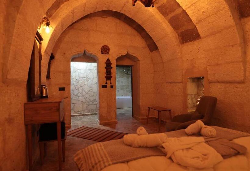 تختخواب و صبحانه Stone Owl Otel & Restaurant