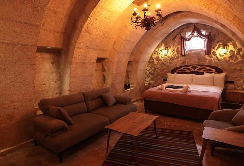 تختخواب و صبحانه Stone Owl Otel & Restaurant