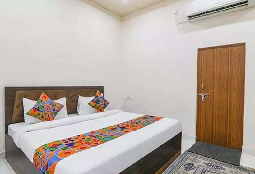 Fabhotel Sarovar Palace