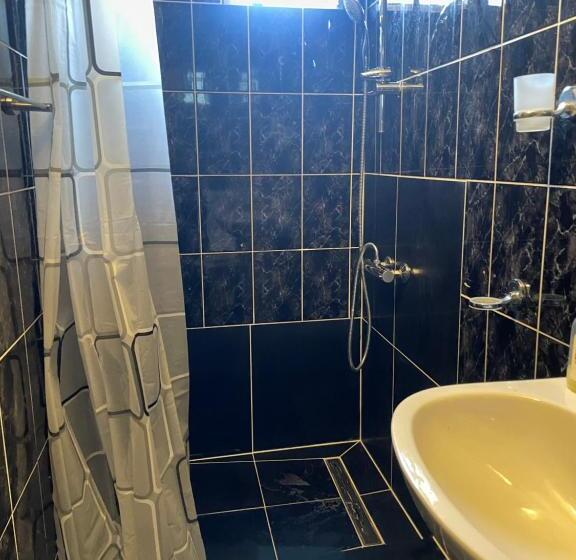 پانسیون Casa Gabi