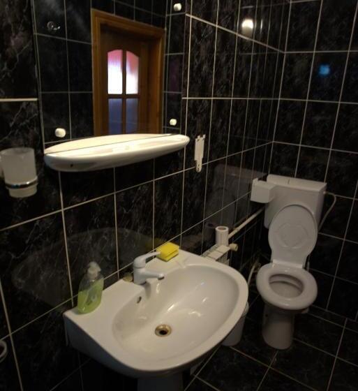 پانسیون Casa Gabi