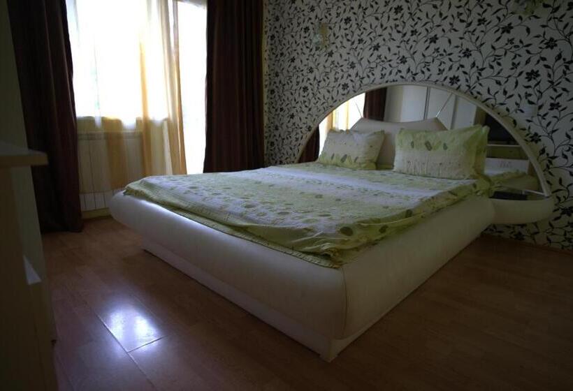 پانسیون Casa Gabi