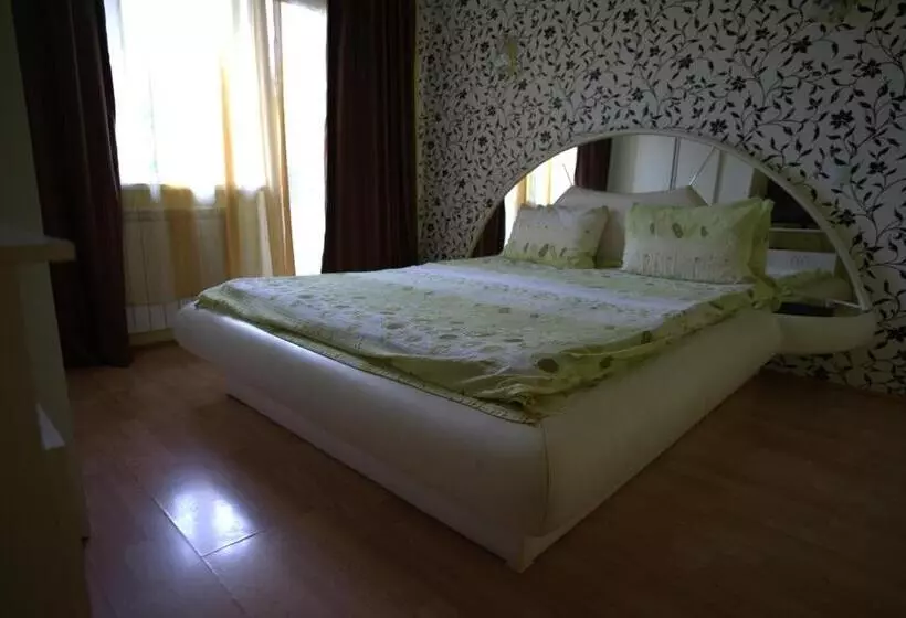 Majatalo Casa Gabi