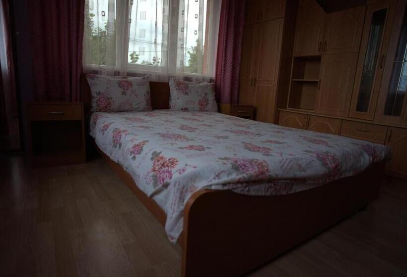 پانسیون Casa Gabi