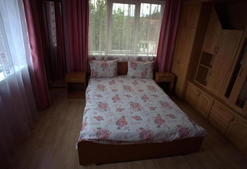 پانسیون Casa Gabi