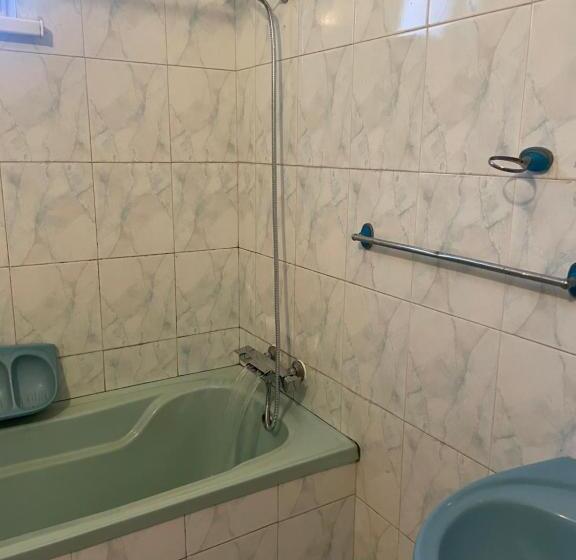 پانسیون Casa Gabi