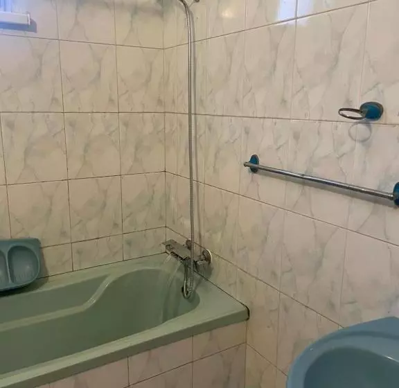 Majatalo Casa Gabi