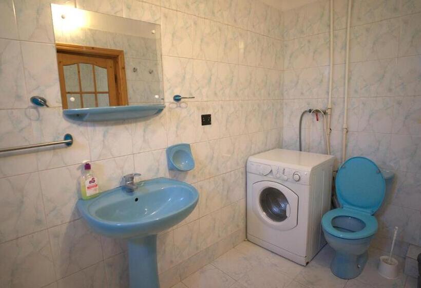 پانسیون Casa Gabi