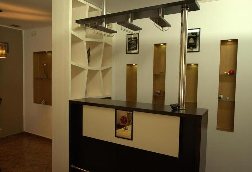 پانسیون Casa Gabi