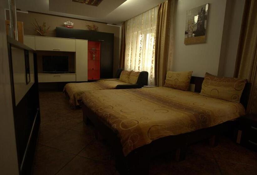 پانسیون Casa Gabi