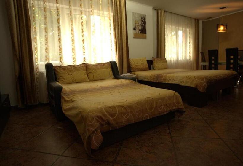 پانسیون Casa Gabi