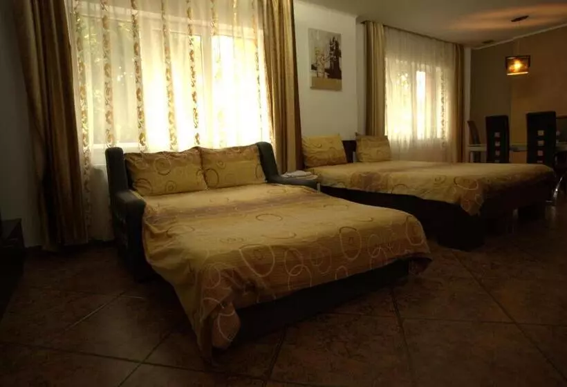 Majatalo Casa Gabi