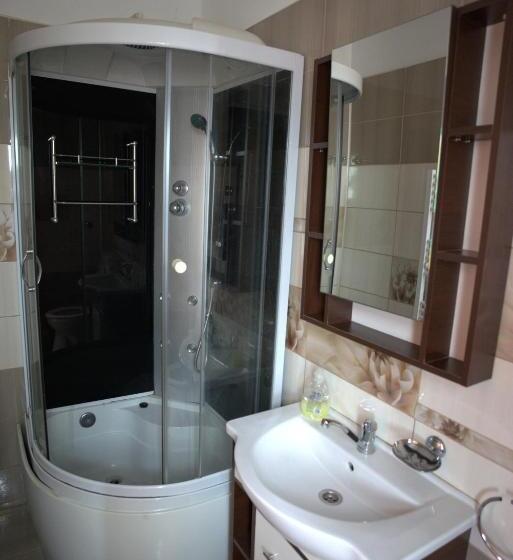 پانسیون Casa Gabi