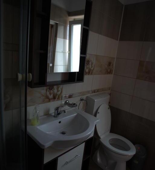 پانسیون Casa Gabi