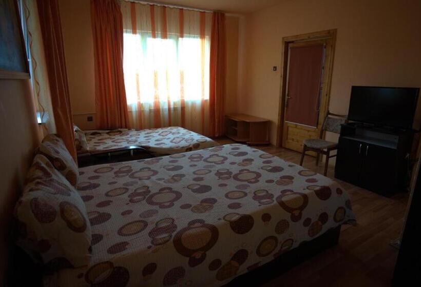 پانسیون Casa Gabi