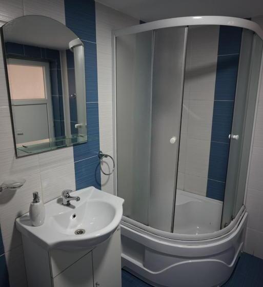 پانسیون Casa Gabi