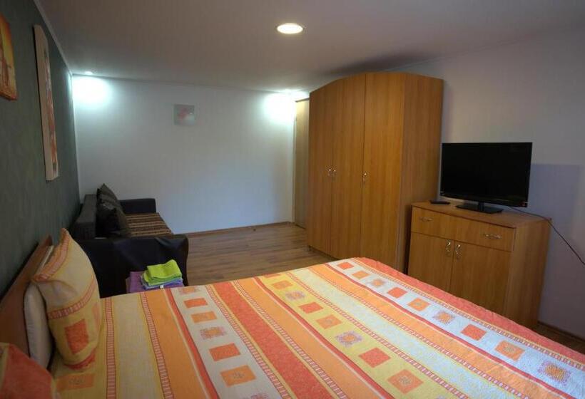 پانسیون Casa Gabi