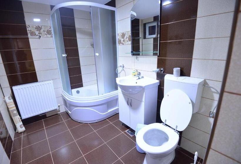 پانسیون Casa Gabi