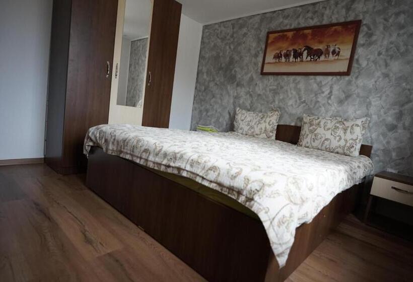 پانسیون Casa Gabi