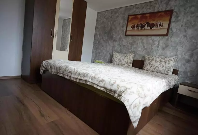 Majatalo Casa Gabi
