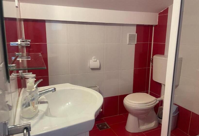 پانسیون Casa Gabi