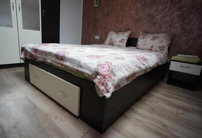 پانسیون Casa Gabi