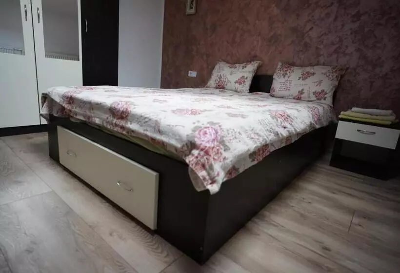 Majatalo Casa Gabi