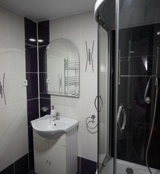 پانسیون Casa Gabi