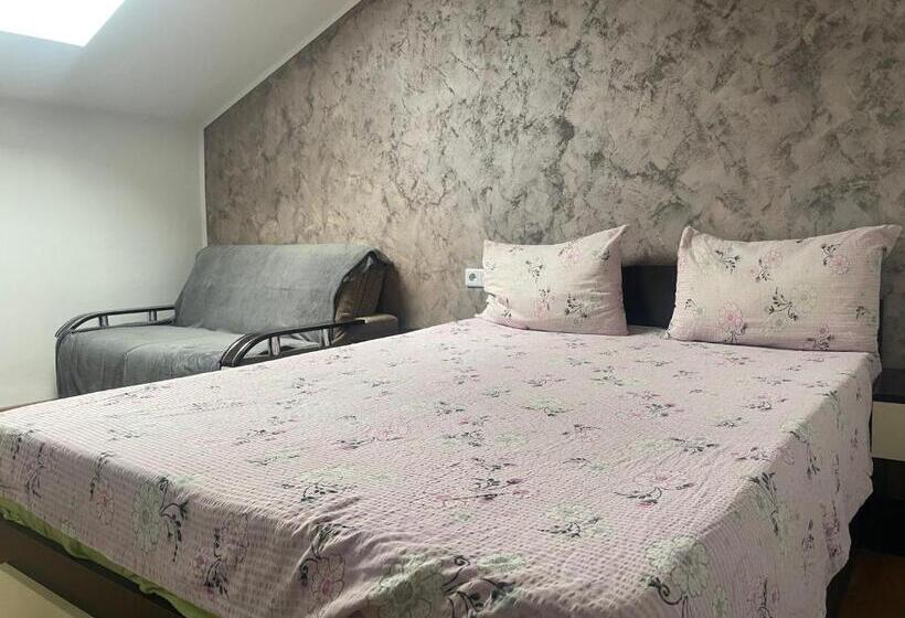 پانسیون Casa Gabi