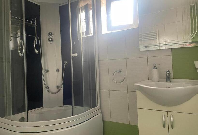 پانسیون Casa Gabi